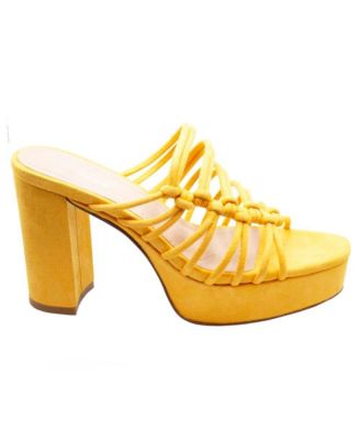 Womens Meadow Sandal