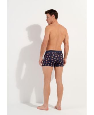 Men's Love Story Boxer Briefs