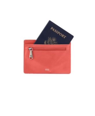 Women's Euro Slide Card Case.