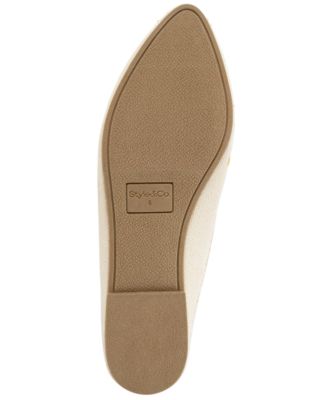 Women's Naomii2 Embroidered Slip-On Mules