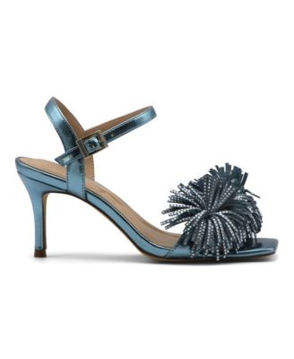 Womens Dainty Sandal