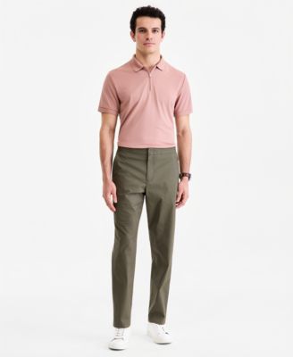 Men's Spring Utility Pants