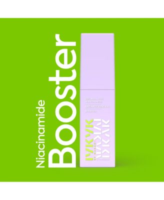 20% Aha + 10% Niacinamide Booster