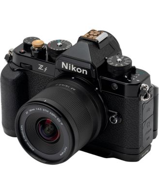 AF 14mm f/4 Air Z Lens for Nikon Z