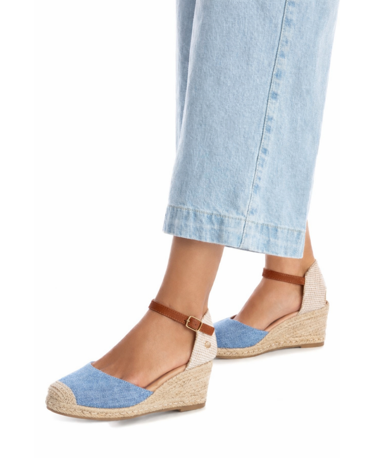 Xti Women's Espadrilles Sandals