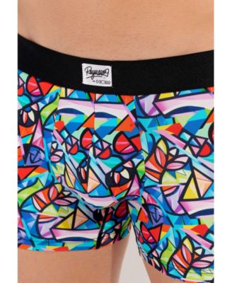 Men's Idylle Boxer Briefs