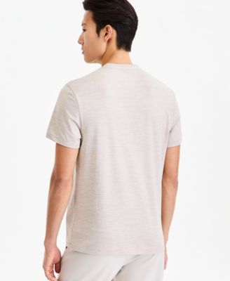 Men's Short-Sleeve Performance T-Shirt, Macy's Exclusive