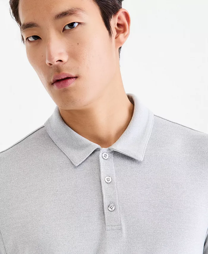 Men's Alfatech Polo Shirt - thumbnail 7