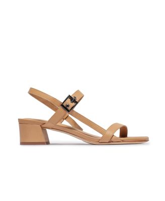 Women's Jinji Low Heel Sandal