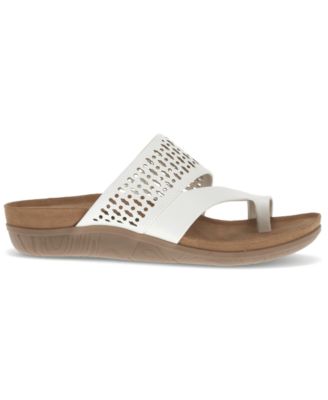 Women's Juny Slip-On Slide Sandals