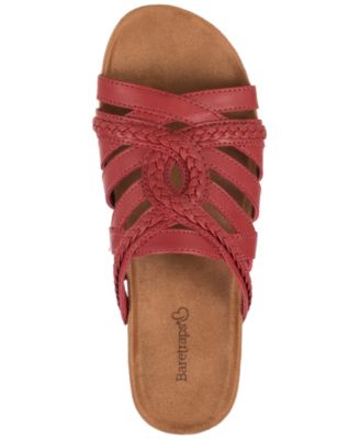 Women's Joneva Slip-On Slide Sandals