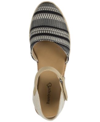 Women's Alycia Wedge Heel Sandals