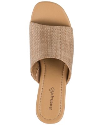 Women's Teah Slip-On Wedge Sandals