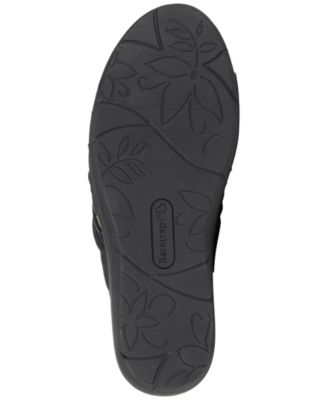 Women's Erla Slip On Wedge Sandals