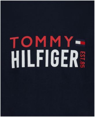 Boys' 2T-7 Short-Sleeve T-Shirt