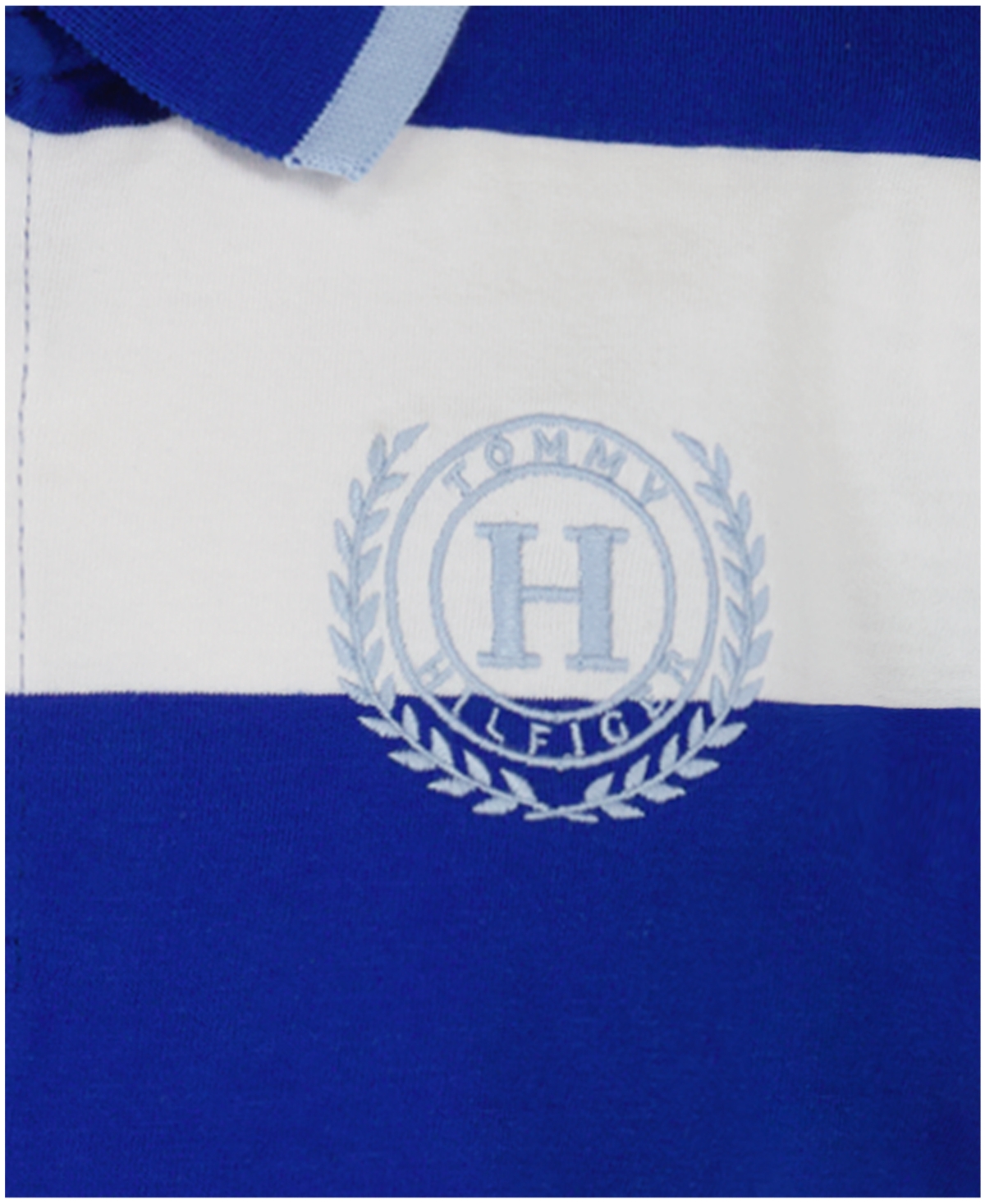 Tommy Hilfiger Boys' 2T-7 Short-Sleeve Polo Shirt