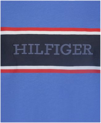 Boys' 2T-7 Short-Sleeve T-Shirt