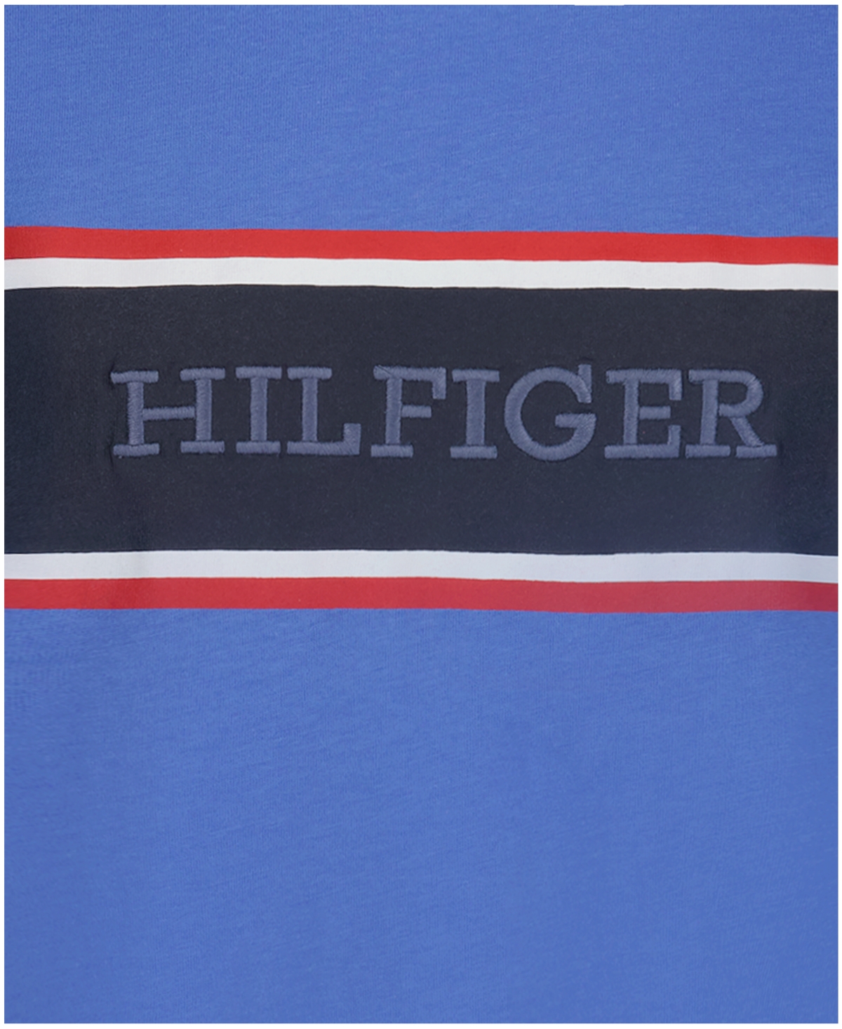 Tommy Hilfiger Boys' 2T-7 Short-Sleeve T-Shirt