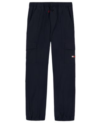 Boys' 2T-7 Cargo Jogger Pants