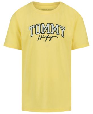 Boys' 2T-7 Short-Sleeve T-Shirt