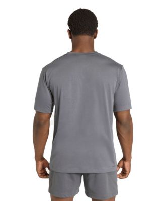 Men's Workout Essentials Crewneck T-Shirt