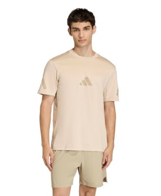 Men's Z.N.E. Short Sleeve Crewneck T-Shirt