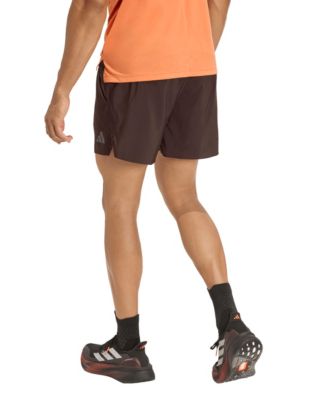 Men's Regular-Fit Running Shorts