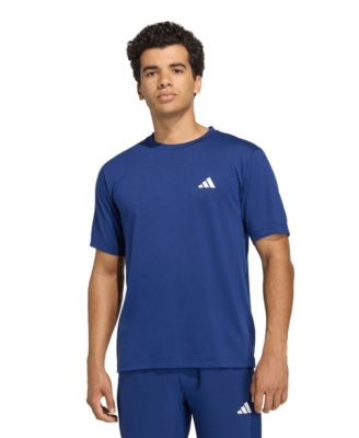 Men's Workout Essentials Crewneck T-Shirt