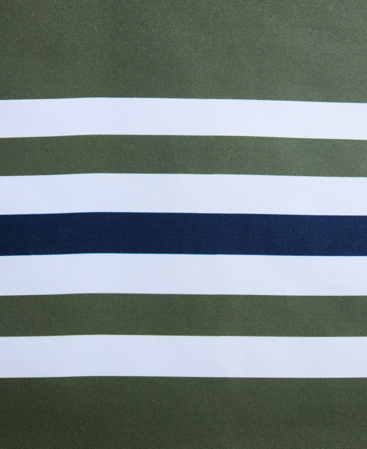 Nautica Uphaul Stripe Reversible 3-Pc. Comforter Set