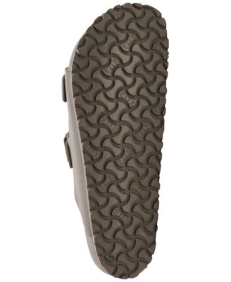 Men's Essentials Arizona EVA Dual Strap Sandals from Finish Line