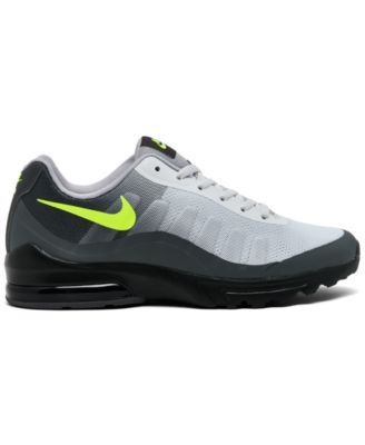 Men's Air Max Invigor Running Sneakers from Finish Line