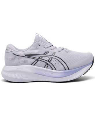 Women's GEL-EXCITE 11 Wide Running Sneakers from Finish Line