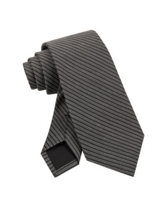Men's Fontana Stripe Pattern Tie