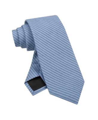 Men's Fontana Stripe Pattern Tie