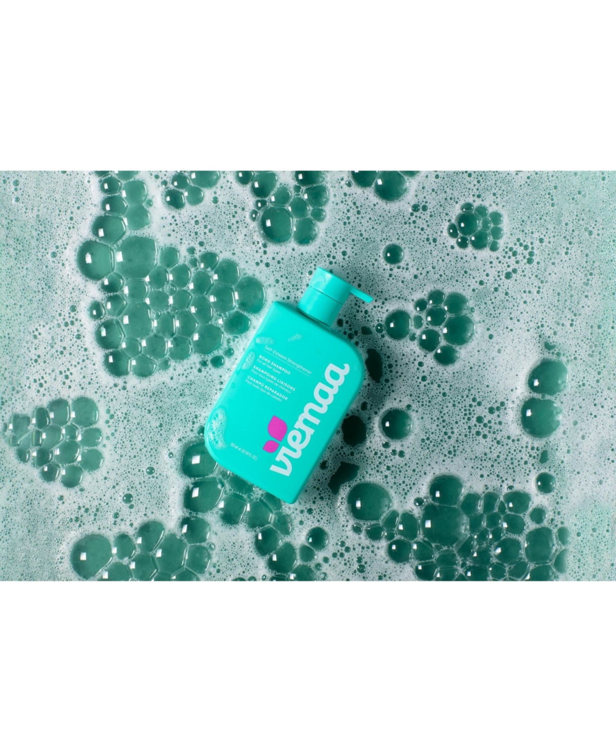 viemaa Hair Bond Shampoo