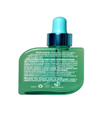 Hair Repair Elixir Oil
