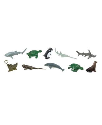 Safari Ltd. - Endangered Species - Marine