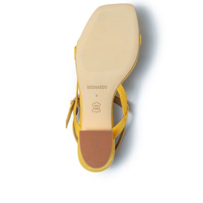 Women's Jinji Low Heel Sandal