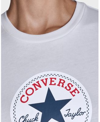 Women's Chuck Taylor All Star Patch T-Shirt