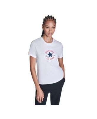 Women's Chuck Taylor All Star Patch T-Shirt
