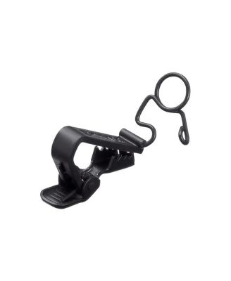 SAD-V77B Vertical Clip for ECM-77 Microphone, 10 Pack