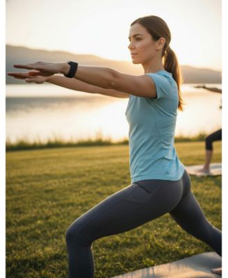 Wrist To Phone Activity Tracker