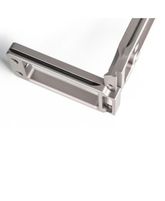 PRO NLP-S Adjustable L-Bracket for Select Sony and Nikon Camera