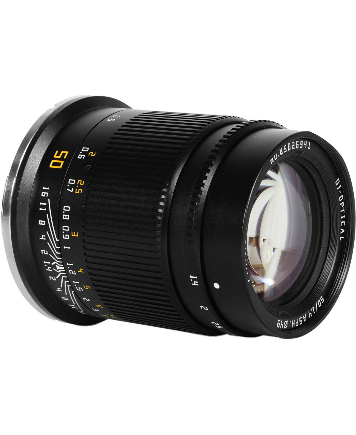 TTArtisan Asph Lens for Nikon Z