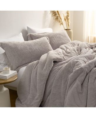 Hibernation Oversized Comforter Set