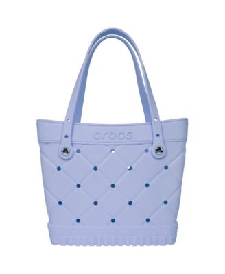 Women's Quilted Tote