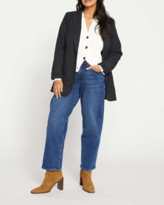 Plus Size Better-Than-Wool Cardigan Sweaters