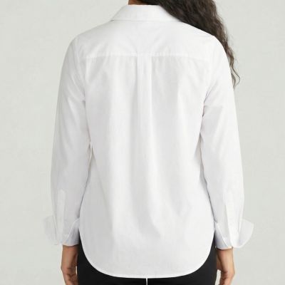 Plus Size Women's Madison Shirt