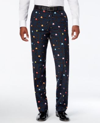 Men's Suit - Official PAC-MAN Suit