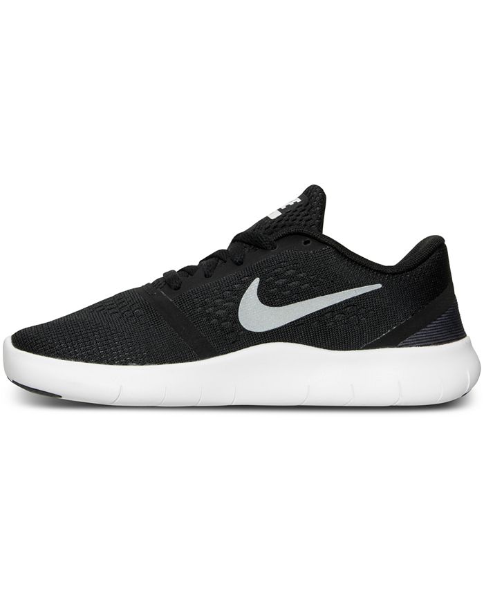 Nike Little Boys' Free Run Running Sneakers from Finish Line & Reviews ...